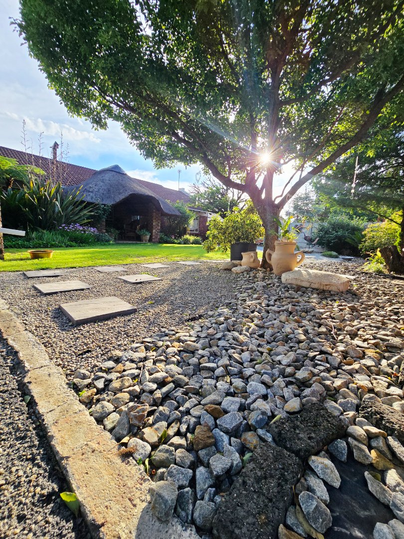  Bedroom Property for Sale in Flimieda North West